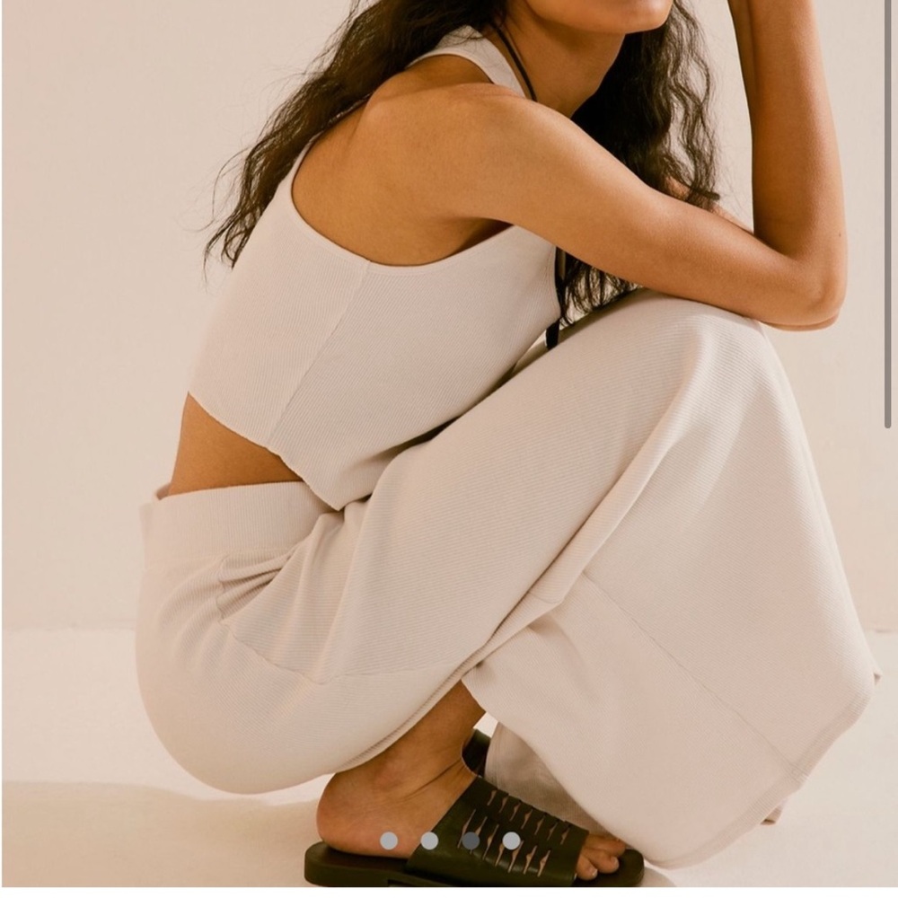 Maxine Skirt Co-Ord - Free People Set